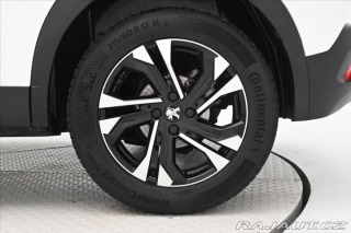Peugeot 2008 1,5 HDI 81 kW LED TAŽNÉ Z 2021