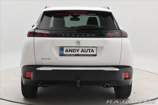 Peugeot 2008 1,5 HDI 81 kW LED TAŽNÉ Z 2021