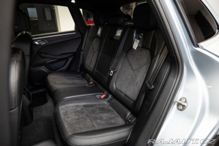 Porsche Macan LED/3-Zóny/CarPlay 2025
