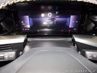 Opel Frontera Edition Hybrid 1.2 TURBO 2026