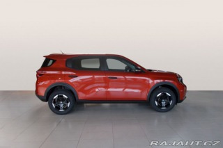 Opel Frontera Edition Hybrid 1.2 TURBO 2026