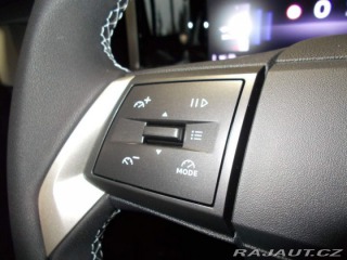 Opel Frontera Edition Hybrid 1.2 TURBO 2026