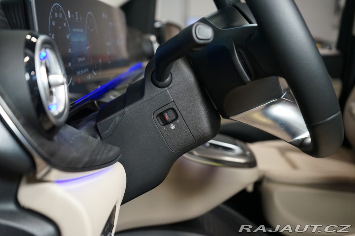 Mercedes-Benz V 300d*4M*XL*EXCLUSIVE*AMG* 2024