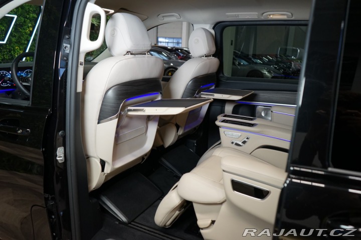Mercedes-Benz V 300d*4M*XL*EXCLUSIVE*AMG* 2024