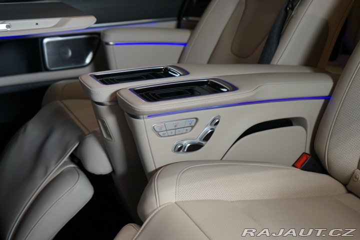 Mercedes-Benz V 300d*4M*XL*EXCLUSIVE*AMG* 2024