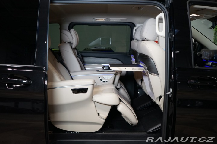 Mercedes-Benz V 300d*4M*XL*EXCLUSIVE*AMG* 2024