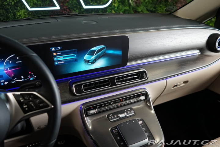 Mercedes-Benz V 300d*4M*XL*EXCLUSIVE*AMG* 2024