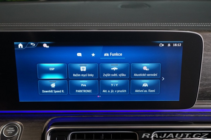 Mercedes-Benz V 300d*4M*XL*EXCLUSIVE*AMG* 2024