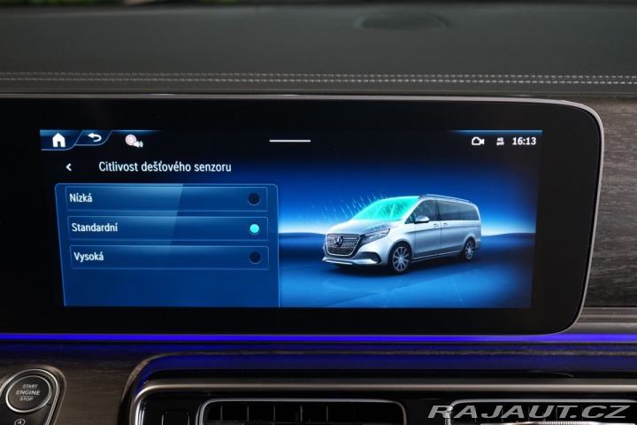 Mercedes-Benz V 300d*4M*XL*EXCLUSIVE*AMG* 2024