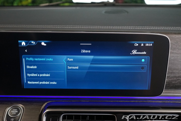 Mercedes-Benz V 300d*4M*XL*EXCLUSIVE*AMG* 2024