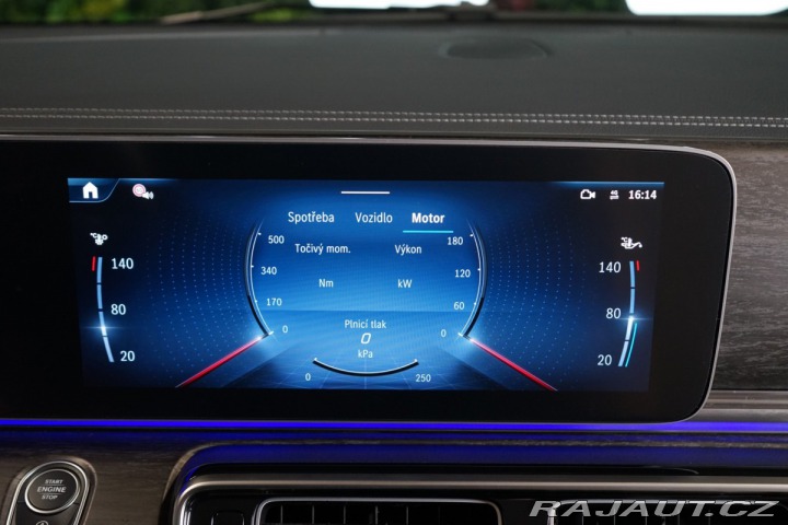 Mercedes-Benz V 300d*4M*XL*EXCLUSIVE*AMG* 2024