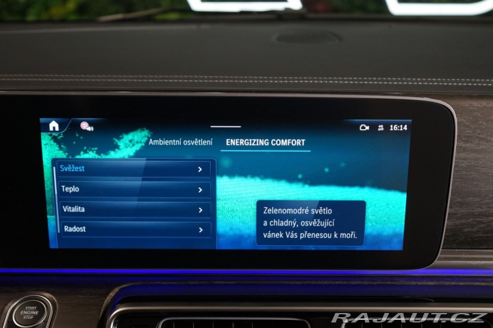 Mercedes-Benz V 300d*4M*XL*EXCLUSIVE*AMG* 2024