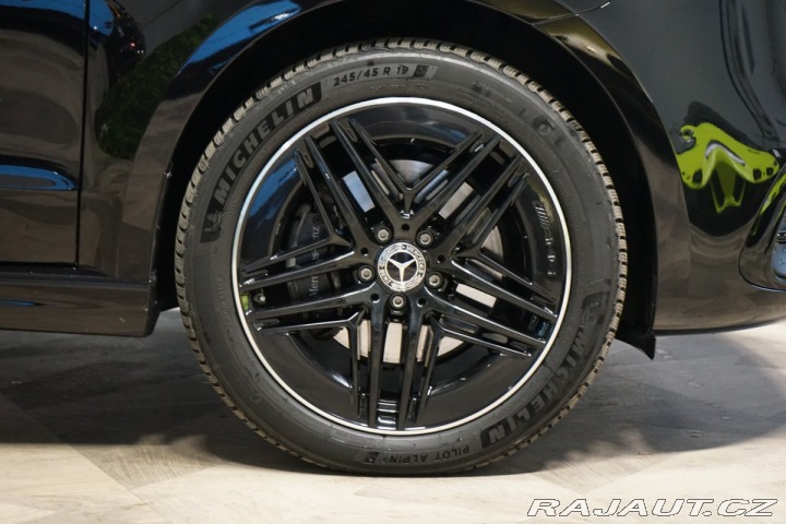 Mercedes-Benz V 300d*4M*XL*EXCLUSIVE*AMG* 2024