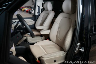 Mercedes-Benz V 300d*4M*XL*EXCLUSIVE*AMG* 2024