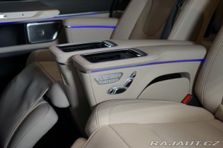 Mercedes-Benz V 300d*4M*XL*EXCLUSIVE*AMG* 2024