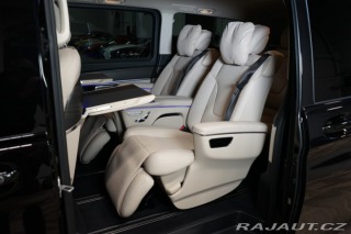 Mercedes-Benz V 300d*4M*XL*EXCLUSIVE*AMG* 2024