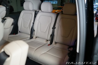 Mercedes-Benz V 300d*4M*XL*EXCLUSIVE*AMG* 2024