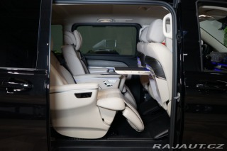 Mercedes-Benz V 300d*4M*XL*EXCLUSIVE*AMG* 2024