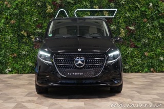 Mercedes-Benz V 300d*4M*XL*EXCLUSIVE*AMG* 2024