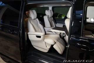 Mercedes-Benz V 300d*4M*XL*EXCLUSIVE*AMG* 2024