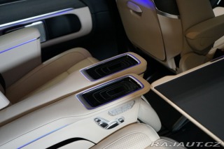 Mercedes-Benz V 300d*4M*XL*EXCLUSIVE*AMG* 2024