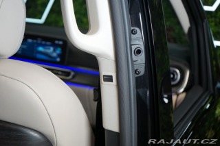 Mercedes-Benz V 300d*4M*XL*EXCLUSIVE*AMG* 2024