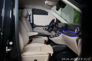 Mercedes-Benz V 300d*4M*XL*EXCLUSIVE*AMG* 2024