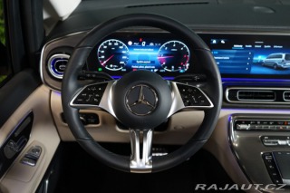 Mercedes-Benz V 300d*4M*XL*EXCLUSIVE*AMG* 2024