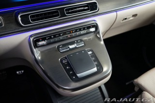 Mercedes-Benz V 300d*4M*XL*EXCLUSIVE*AMG* 2024