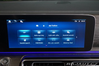 Mercedes-Benz V 300d*4M*XL*EXCLUSIVE*AMG* 2024