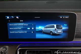 Mercedes-Benz V 300d*4M*XL*EXCLUSIVE*AMG* 2024