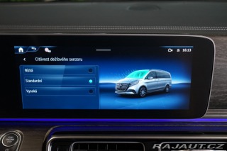 Mercedes-Benz V 300d*4M*XL*EXCLUSIVE*AMG* 2024