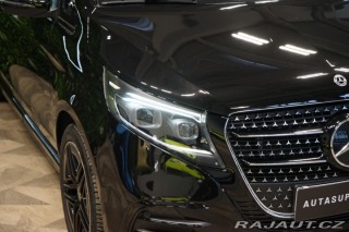 Mercedes-Benz V 300d*4M*XL*EXCLUSIVE*AMG* 2024