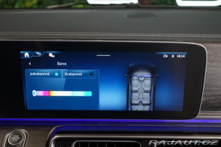 Mercedes-Benz V 300d*4M*XL*EXCLUSIVE*AMG* 2024