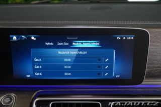 Mercedes-Benz V 300d*4M*XL*EXCLUSIVE*AMG* 2024