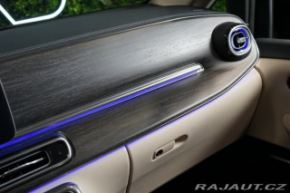 Mercedes-Benz V 300d*4M*XL*EXCLUSIVE*AMG* 2024