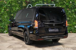 Mercedes-Benz V 300d*4M*XL*EXCLUSIVE*AMG* 2024