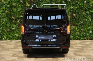 Mercedes-Benz V 300d*4M*XL*EXCLUSIVE*AMG* 2024