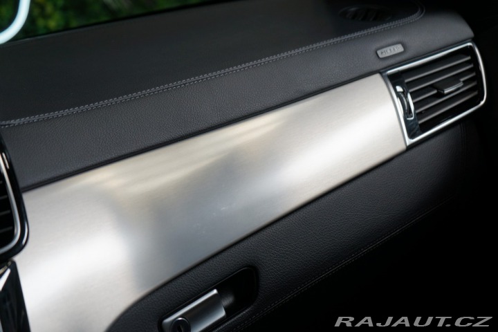 Mercedes-Benz GLE 400*4M*VZDUCH*TAŽNÉ*360*L 2017