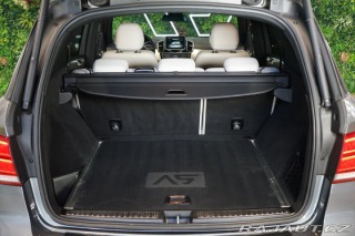 Mercedes-Benz GLE 400*4M*VZDUCH*TAŽNÉ*360*L 2017