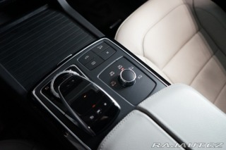 Mercedes-Benz GLE 400*4M*VZDUCH*TAŽNÉ*360*L 2017