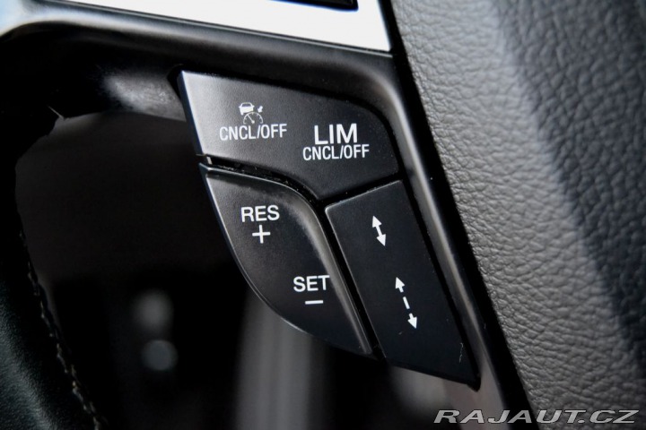 Ford Mondeo 2.0 TDCI 132kW Titanium 2015