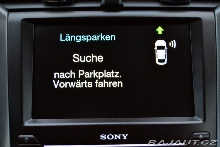 Ford Mondeo 2.0 TDCI 132kW Titanium 2015