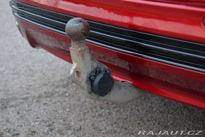 Ford Mondeo 2.0 TDCI 132kW Titanium 2015