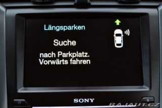 Ford Mondeo 2.0 TDCI 132kW Titanium 2015