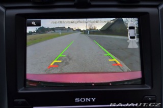 Ford Mondeo 2.0 TDCI 132kW Titanium 2015