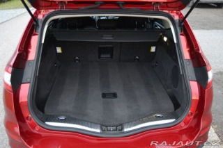 Ford Mondeo 2.0 TDCI 132kW Titanium 2015