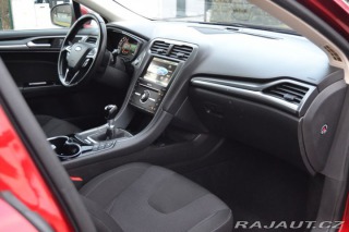 Ford Mondeo 2.0 TDCI 132kW Titanium 2015