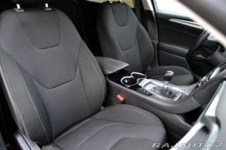 Ford Mondeo 2.0 TDCI 132kW Titanium 2015