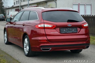 Ford Mondeo 2.0 TDCI 132kW Titanium 2015